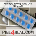 Kamagra 100Mg Oral Jelly Sildenafil 22